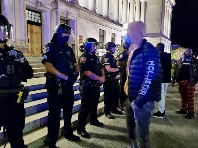 Protest